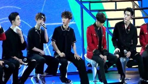 蔡徐坤记者爆料视频,揭秘幕后故事与心路历程  第3张